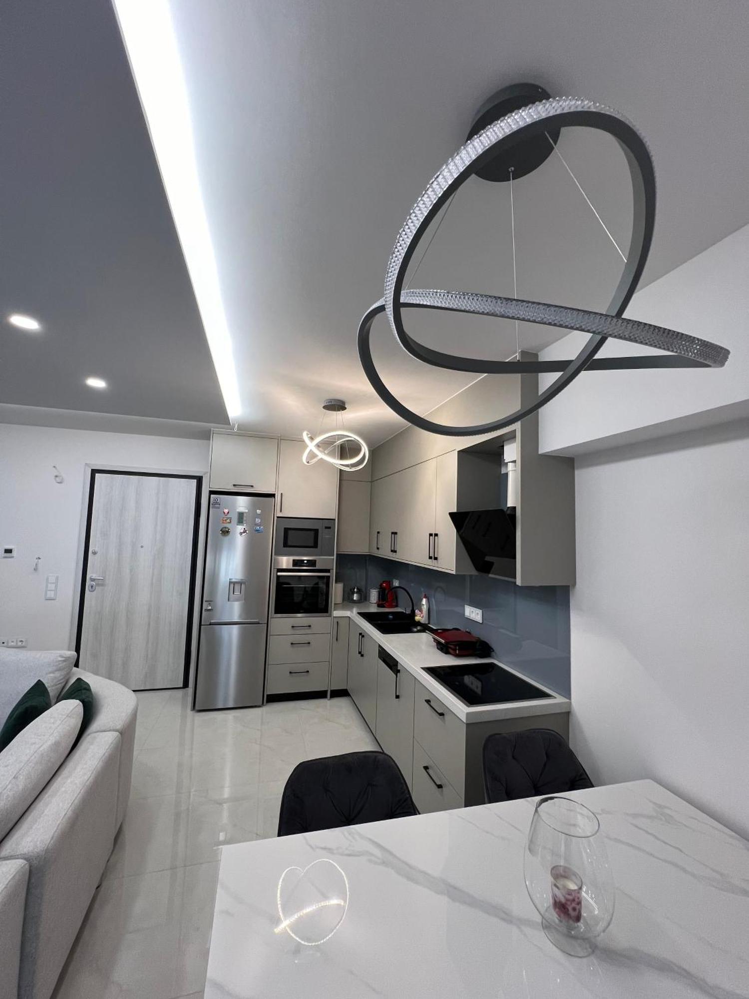 Luxury Apartment Aten Exteriör bild