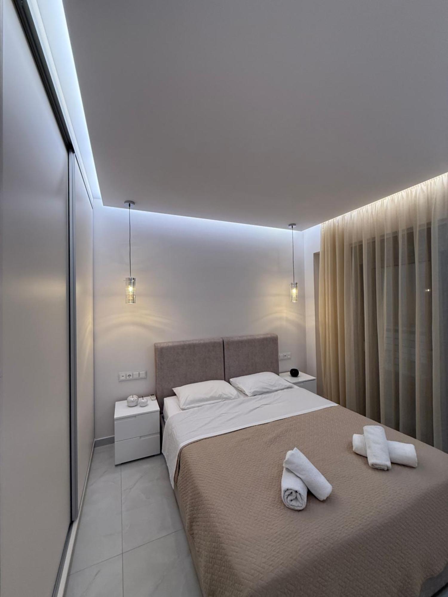 Luxury Apartment Aten Exteriör bild